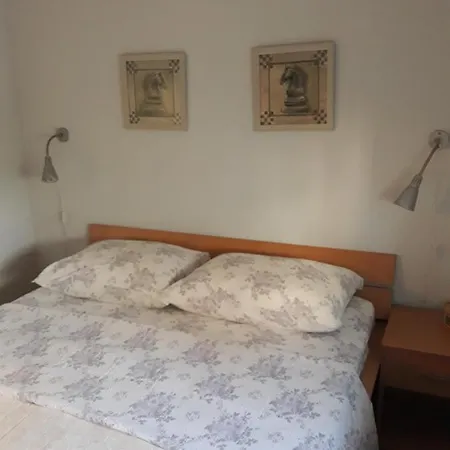 Mila Eg Apartment Vodice