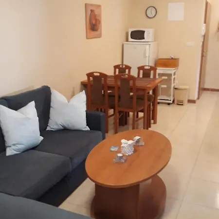 Apartment Mila Eg *